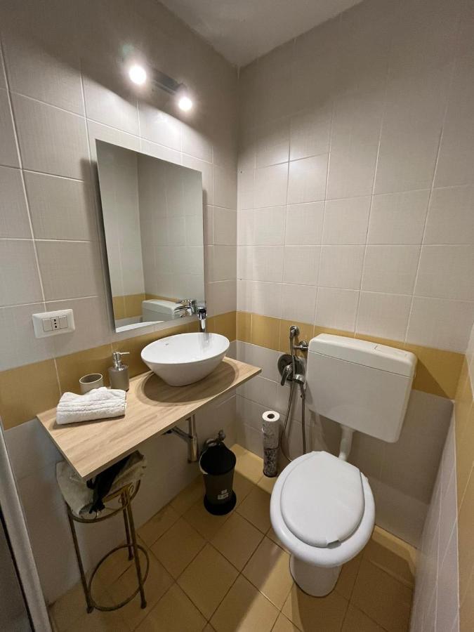 Roma Loft Colosseo Apartman Kültér fotó