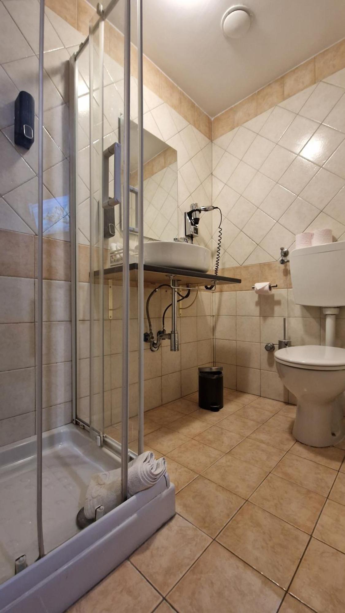 Roma Loft Colosseo Apartman Kültér fotó