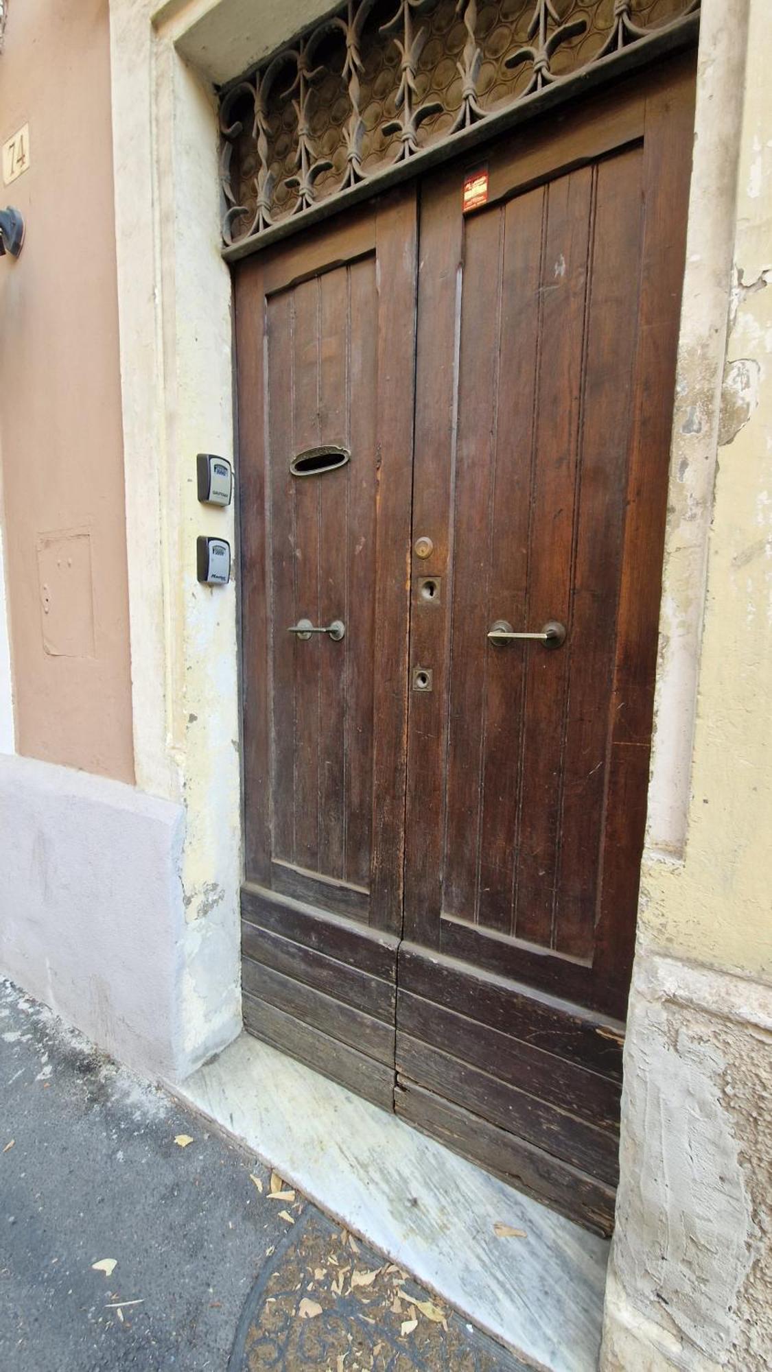 Roma Loft Colosseo Apartman Kültér fotó