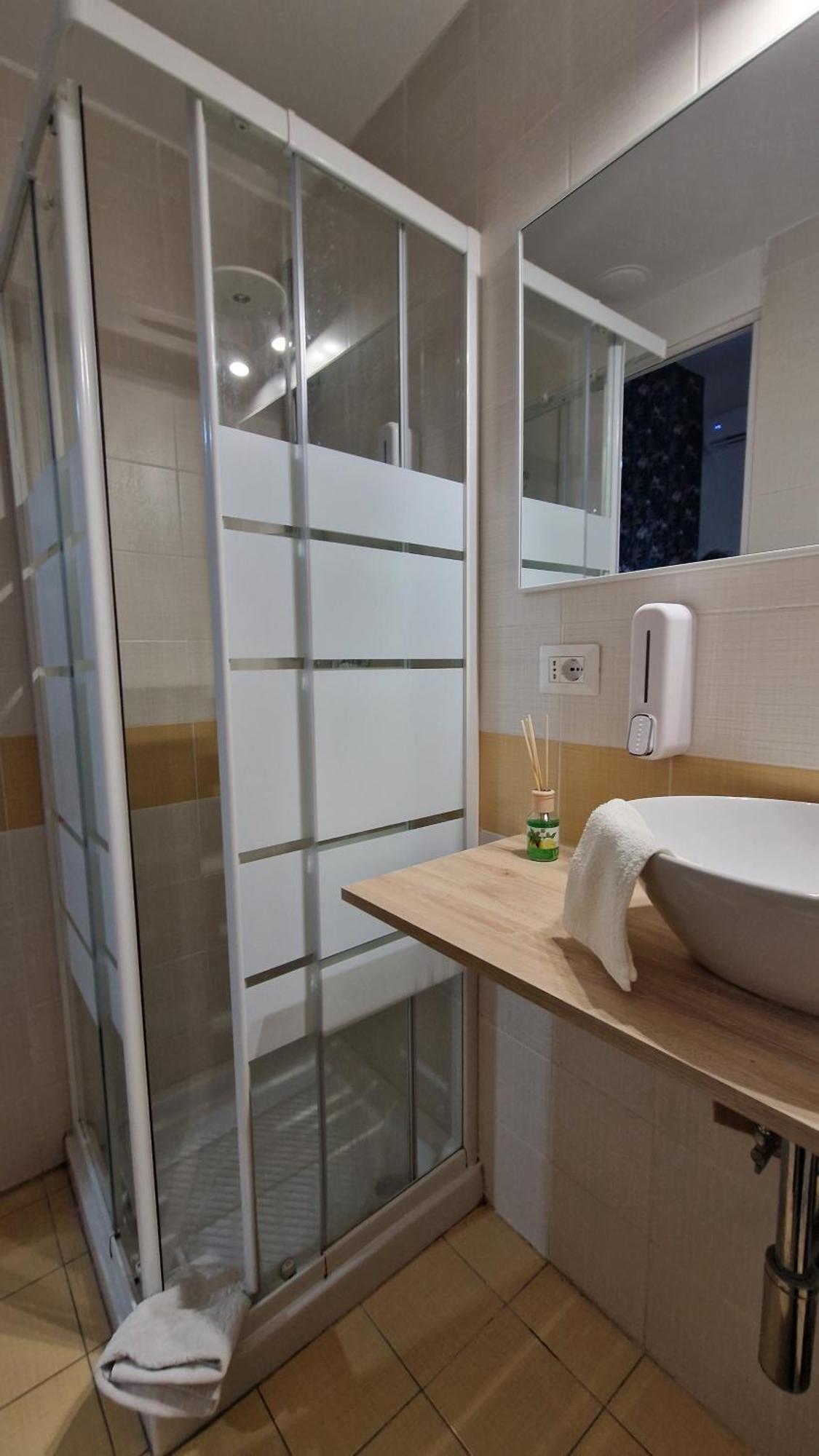 Roma Loft Colosseo Apartman Kültér fotó
